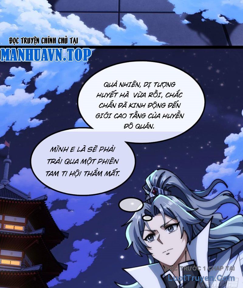 Tốc Thông Tu Tiên Chapter 8 - Trang 28