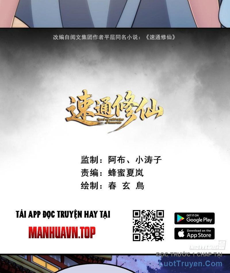 Tốc Thông Tu Tiên Chapter 8 - Trang 4
