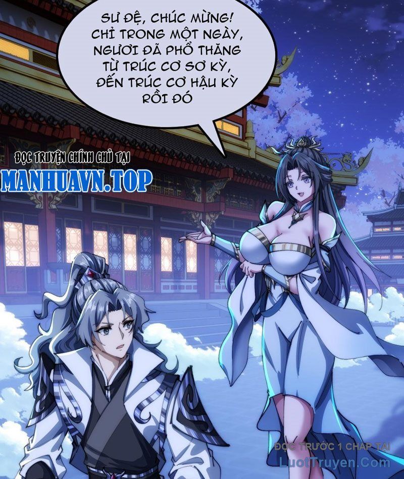 Tốc Thông Tu Tiên Chapter 8 - Trang 5
