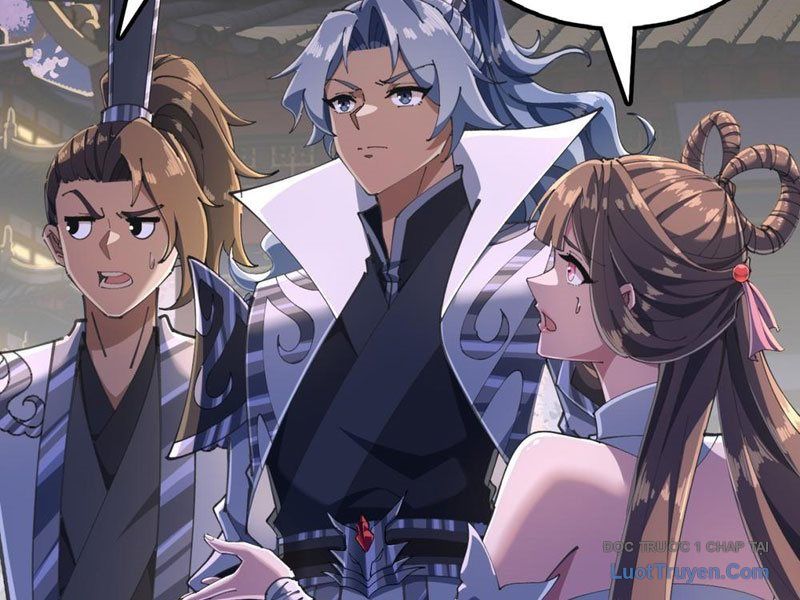 Tốc Thông Tu Tiên Chapter 9 - Trang 35