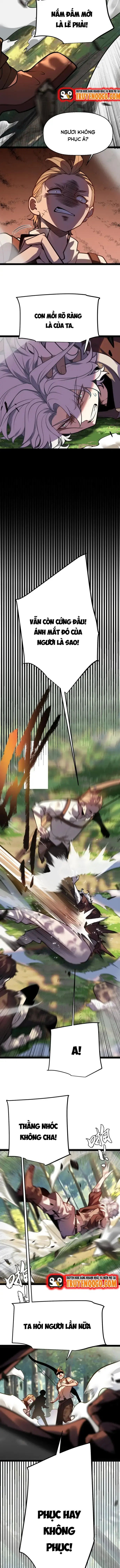 Tội Ác Chi Thành Chapter 1 - Trang 10