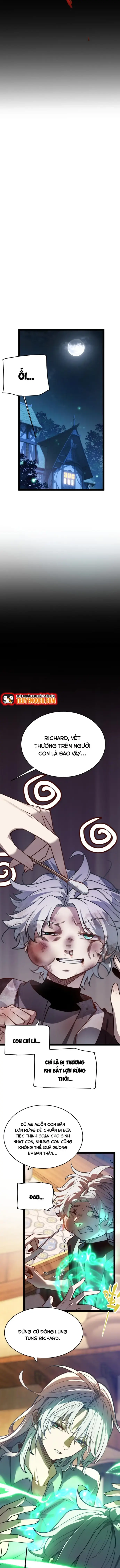 Tội Ác Chi Thành Chapter 1 - Trang 12