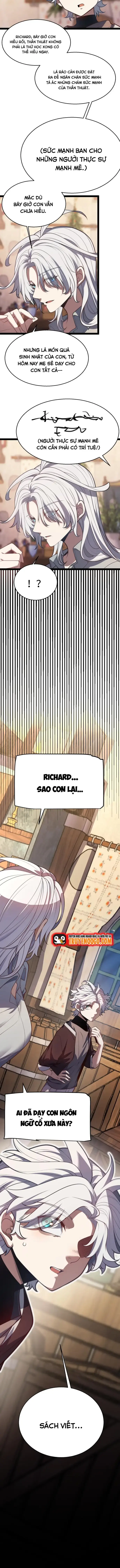Tội Ác Chi Thành Chapter 1 - Trang 16