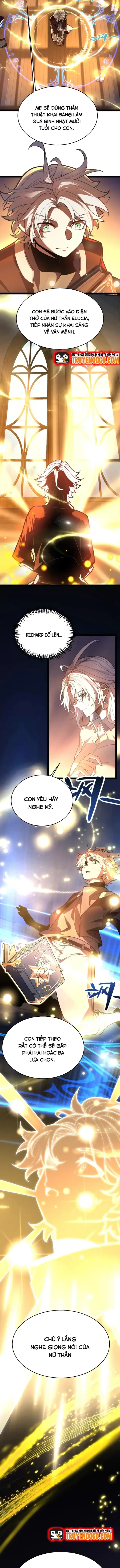 Tội Ác Chi Thành Chapter 1 - Trang 19