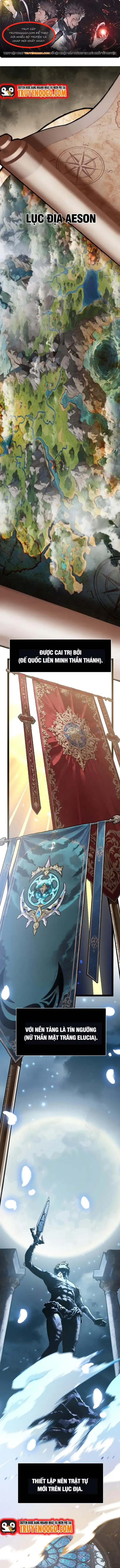 Tội Ác Chi Thành Chapter 1 - Trang 2