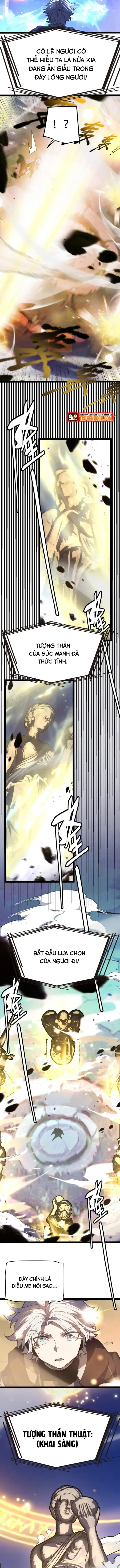 Tội Ác Chi Thành Chapter 1 - Trang 21