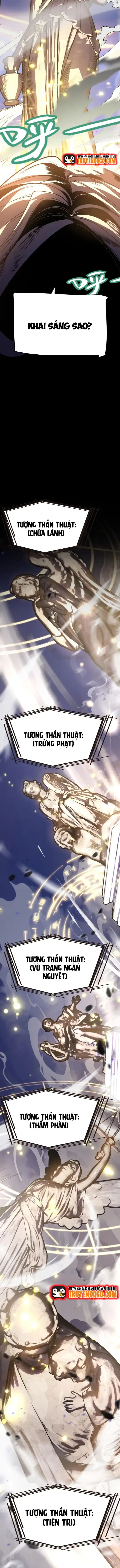 Tội Ác Chi Thành Chapter 1 - Trang 22