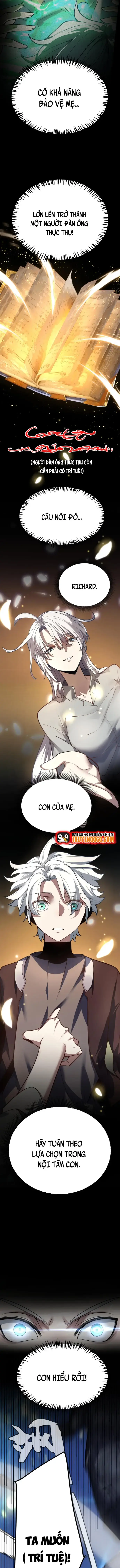 Tội Ác Chi Thành Chapter 1 - Trang 24