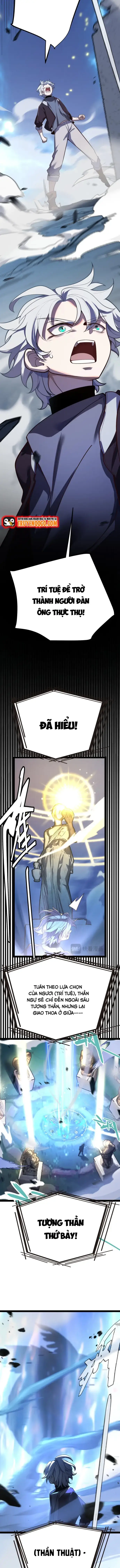 Tội Ác Chi Thành Chapter 1 - Trang 25