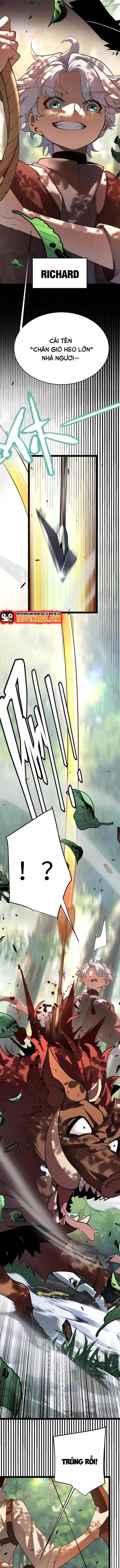 Tội Ác Chi Thành Chapter 1 - Trang 7