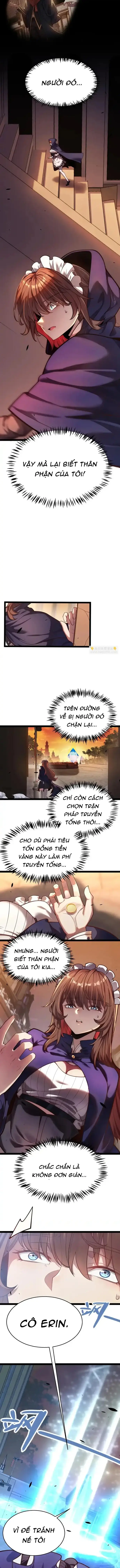 Tội Ác Chi Thành Chapter 13 - Trang 10