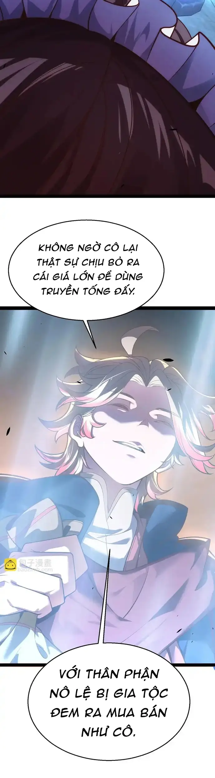 Tội Ác Chi Thành Chapter 13 - Trang 11