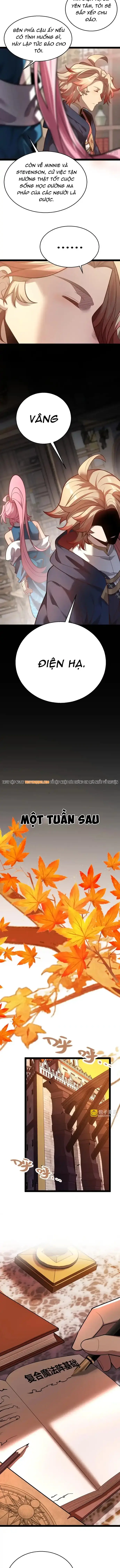 Tội Ác Chi Thành Chapter 13 - Trang 3