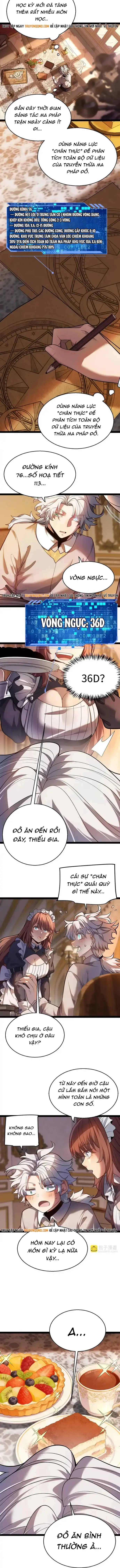 Tội Ác Chi Thành Chapter 13 - Trang 4