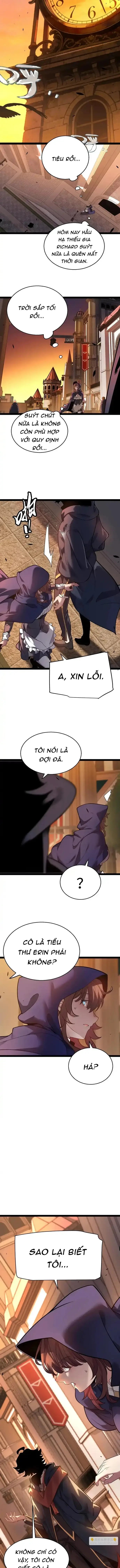 Tội Ác Chi Thành Chapter 13 - Trang 8