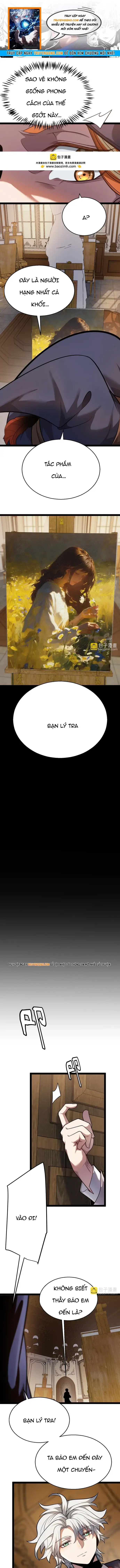 Tội Ác Chi Thành Chapter 17 - Trang 2