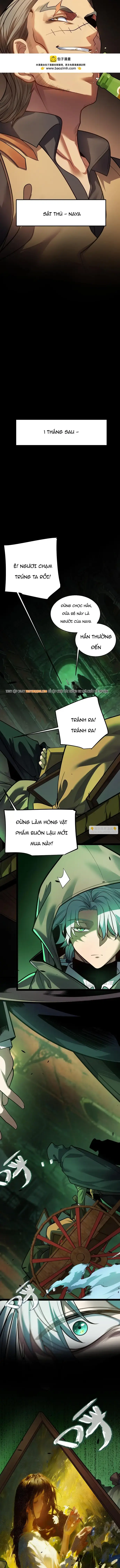 Tội Ác Chi Thành Chapter 17 - Trang 8
