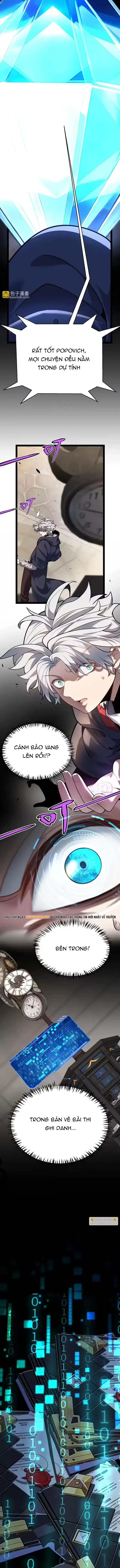 Tội Ác Chi Thành Chapter 18 - Trang 12