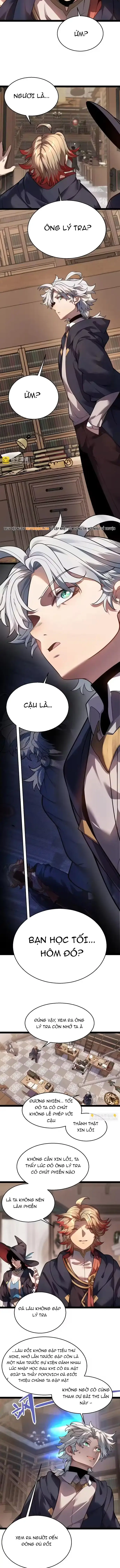 Tội Ác Chi Thành Chapter 19 - Trang 4