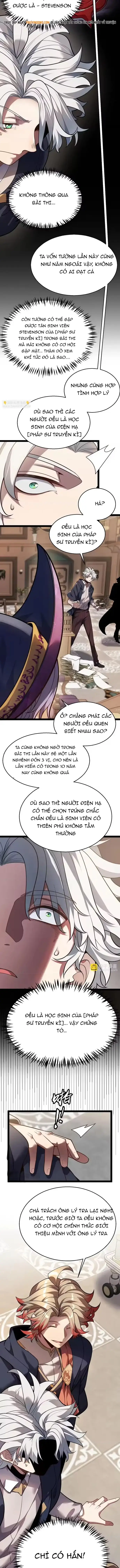 Tội Ác Chi Thành Chapter 19 - Trang 6