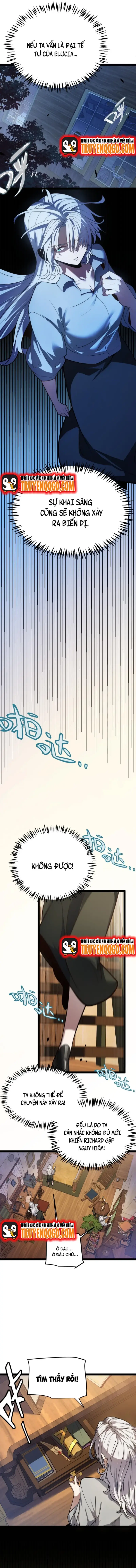 Tội Ác Chi Thành Chapter 2 - Trang 12