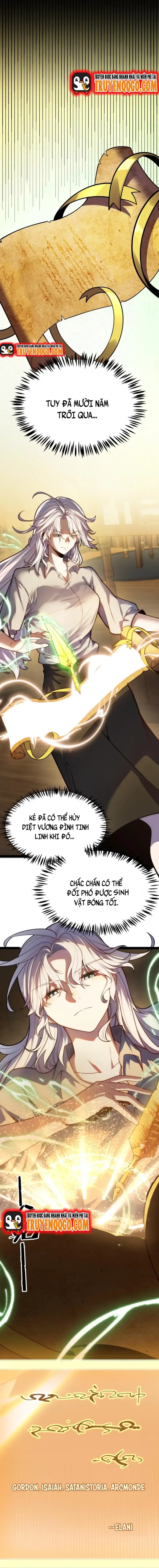 Tội Ác Chi Thành Chapter 2 - Trang 13