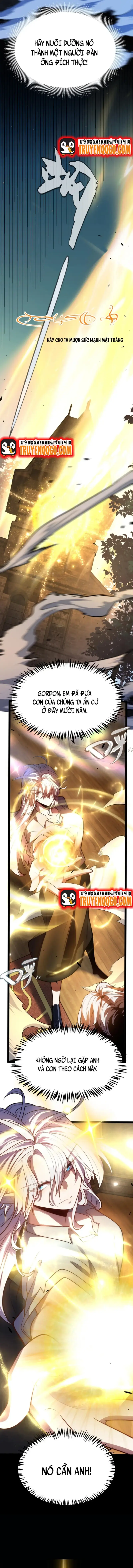 Tội Ác Chi Thành Chapter 2 - Trang 16