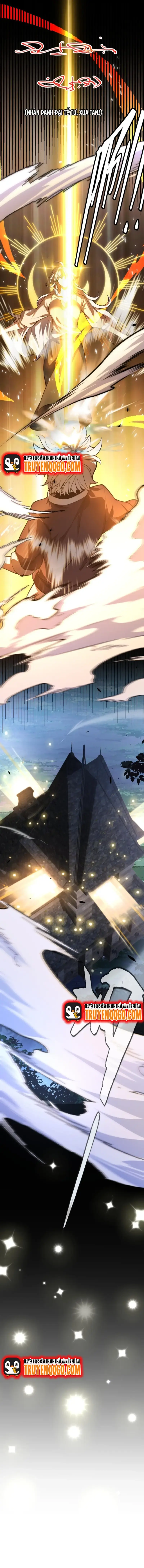 Tội Ác Chi Thành Chapter 2 - Trang 17