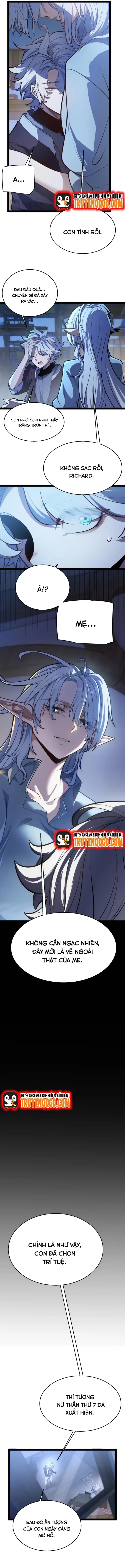 Tội Ác Chi Thành Chapter 2 - Trang 18