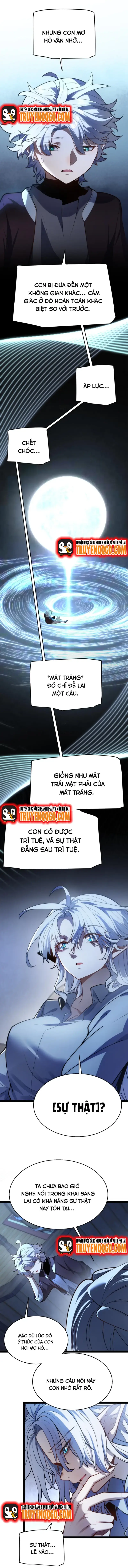 Tội Ác Chi Thành Chapter 2 - Trang 19