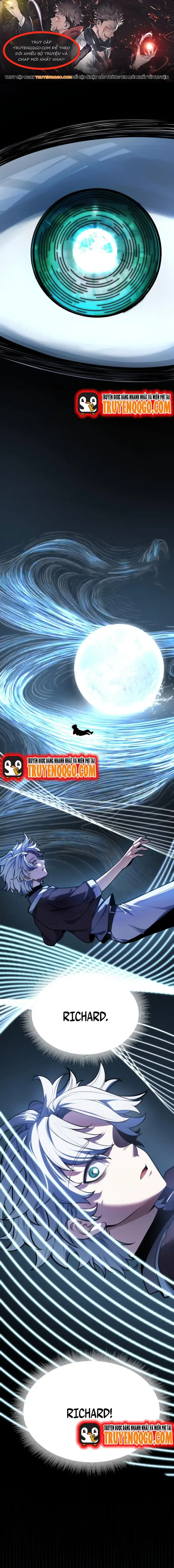 Tội Ác Chi Thành Chapter 2 - Trang 2