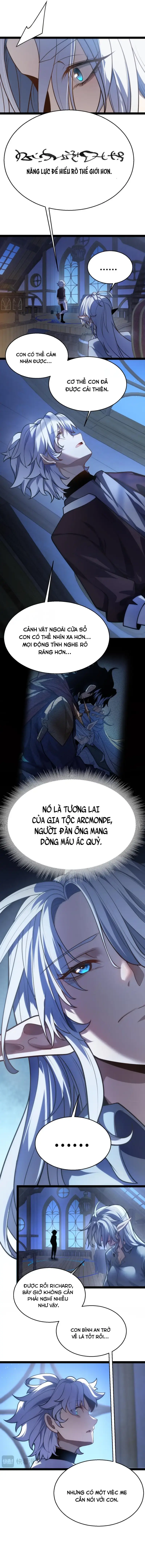 Tội Ác Chi Thành Chapter 2 - Trang 20