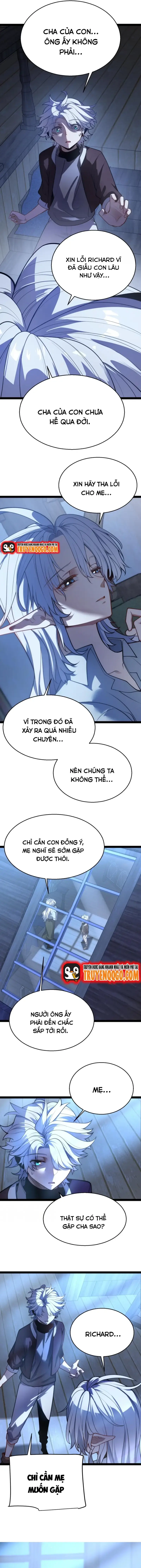 Tội Ác Chi Thành Chapter 2 - Trang 22