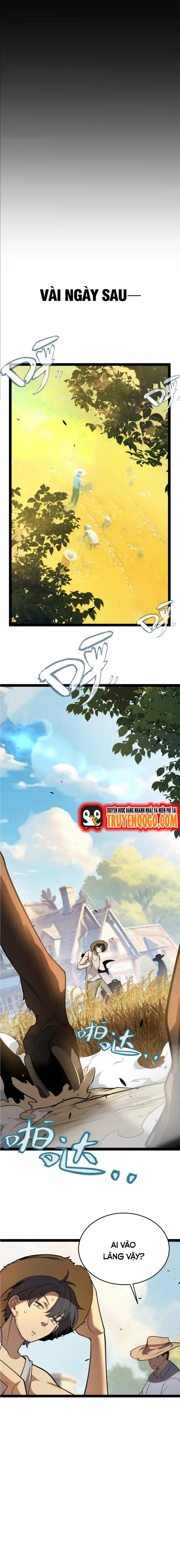 Tội Ác Chi Thành Chapter 2 - Trang 24