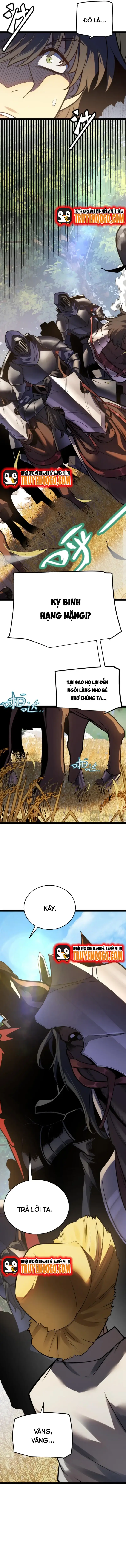 Tội Ác Chi Thành Chapter 2 - Trang 25