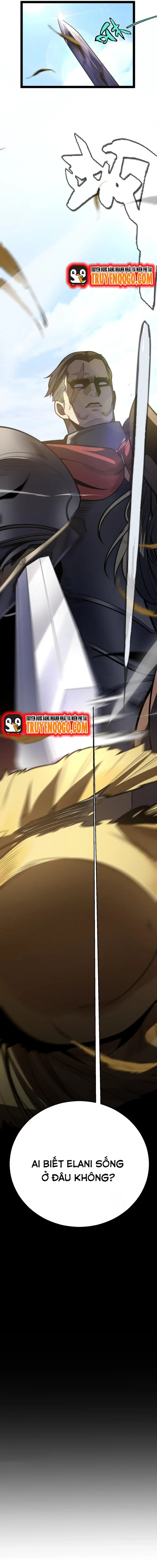 Tội Ác Chi Thành Chapter 2 - Trang 26