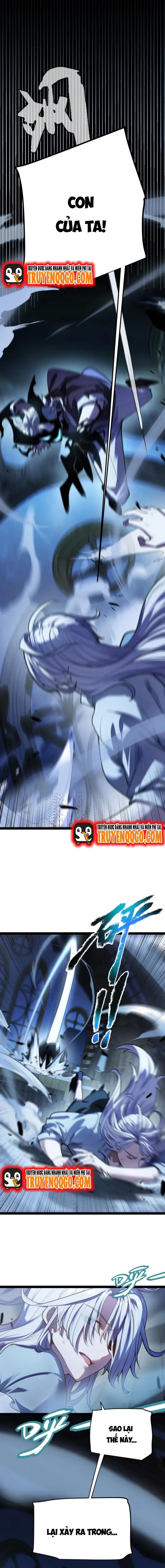 Tội Ác Chi Thành Chapter 2 - Trang 3