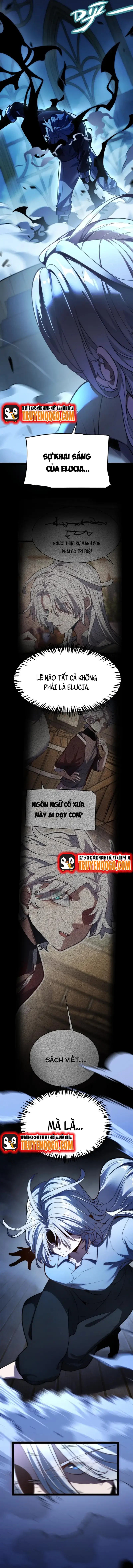 Tội Ác Chi Thành Chapter 2 - Trang 4
