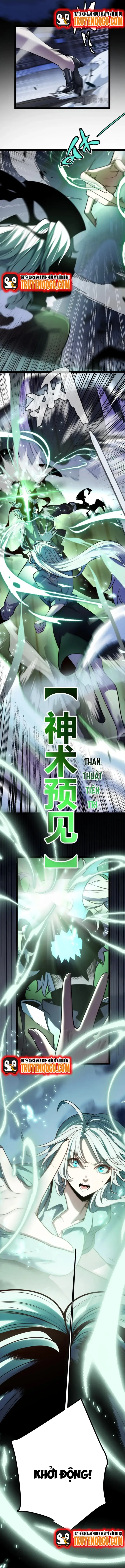 Tội Ác Chi Thành Chapter 2 - Trang 5