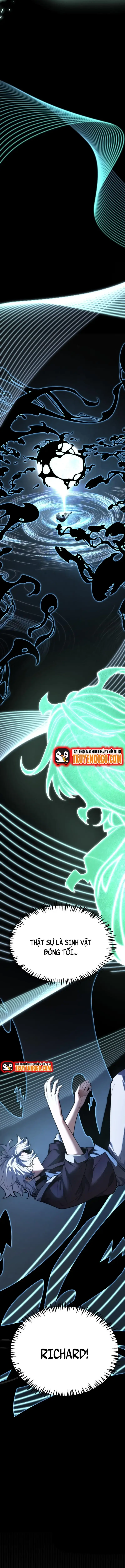 Tội Ác Chi Thành Chapter 2 - Trang 6