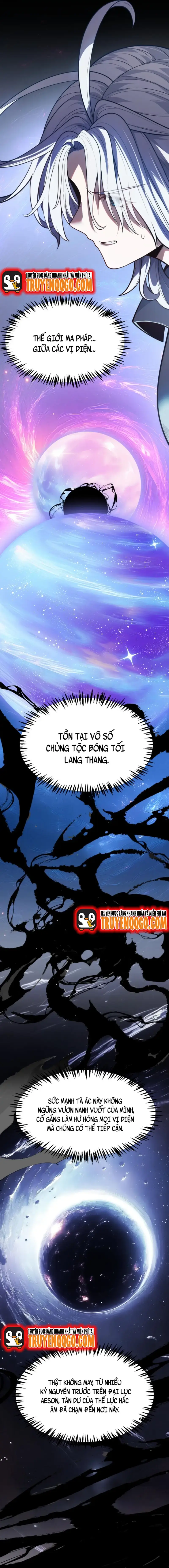 Tội Ác Chi Thành Chapter 2 - Trang 8