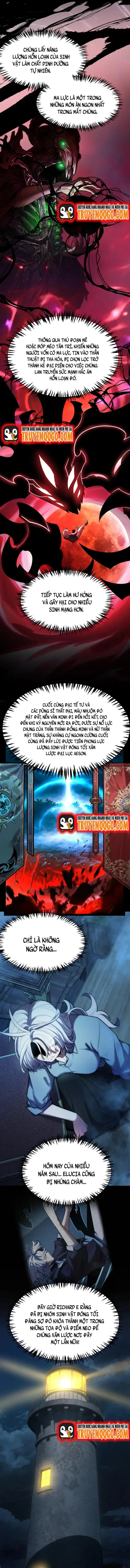 Tội Ác Chi Thành Chapter 2 - Trang 9