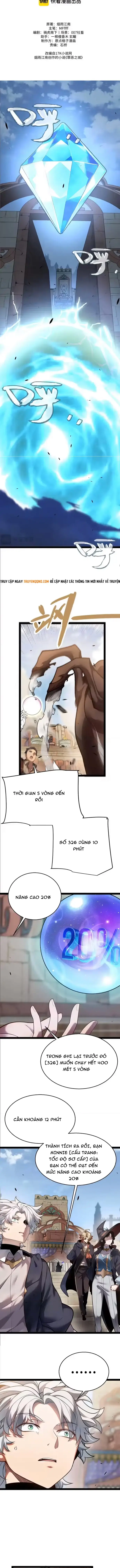 Tội Ác Chi Thành Chapter 20 - Trang 6