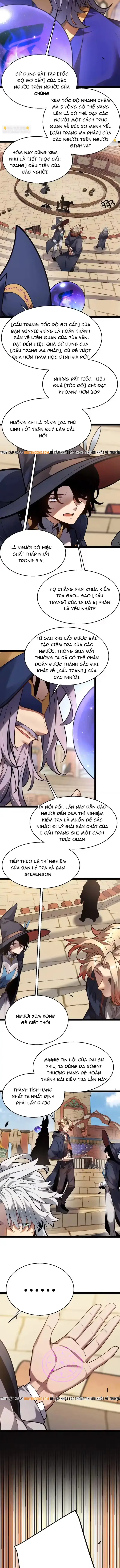 Tội Ác Chi Thành Chapter 20 - Trang 8