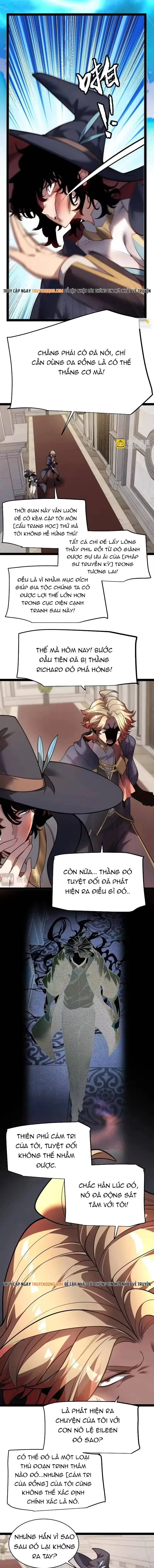 Tội Ác Chi Thành Chapter 21 - Trang 10