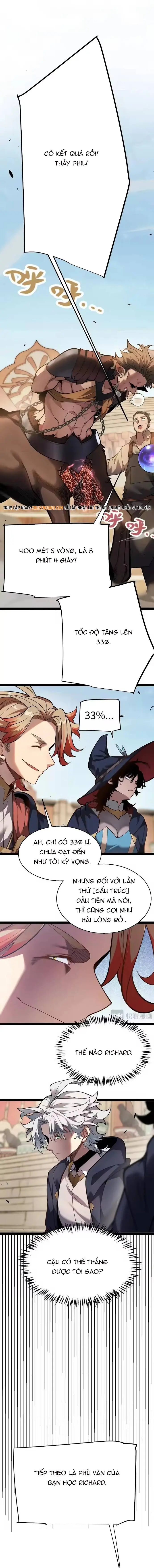 Tội Ác Chi Thành Chapter 21 - Trang 3