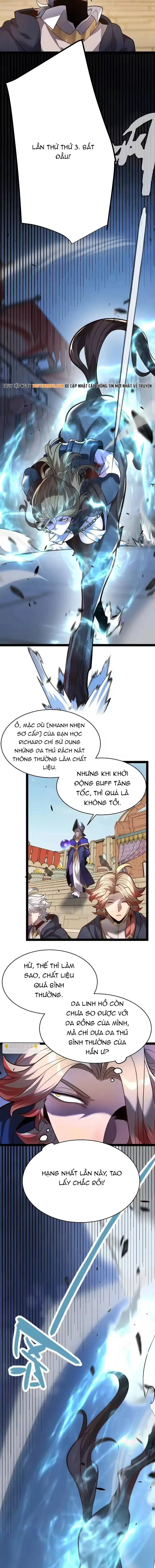 Tội Ác Chi Thành Chapter 21 - Trang 5
