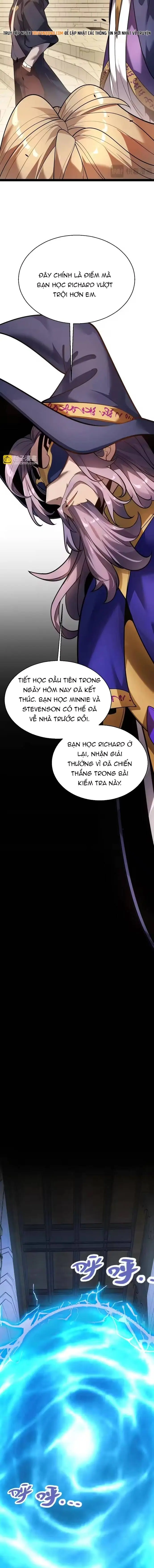 Tội Ác Chi Thành Chapter 21 - Trang 9