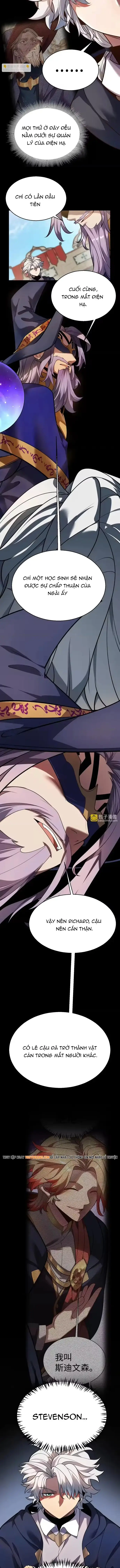 Tội Ác Chi Thành Chapter 22 - Trang 10