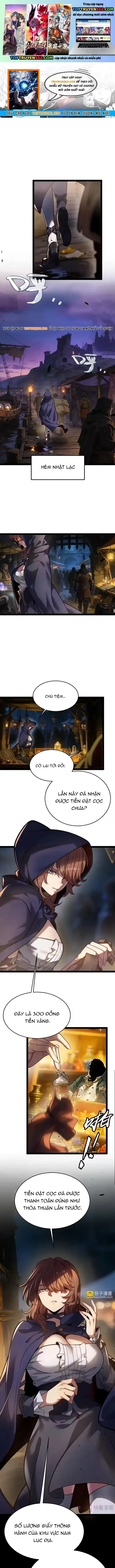 Tội Ác Chi Thành Chapter 22 - Trang 3
